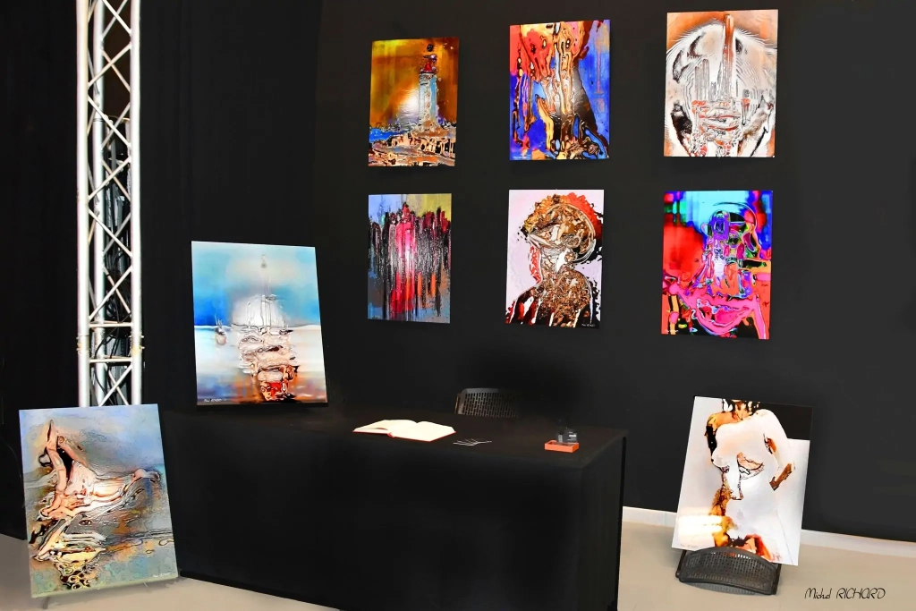 Expositions
